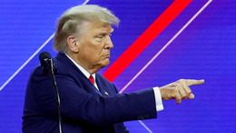 Wirtschaftweise warnt vor Trump: Autokonzerne müssen sich wappnen