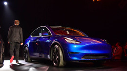 Teslas neuer Hoffnungsträger