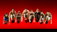 Nun springen sie wieder: Die „West Side Story“ geht in neuer Inszenierung auf Welttournee. Nun springen sie wieder: Die „West Side Story“ geht in neuer Inszenierung auf Welttournee.