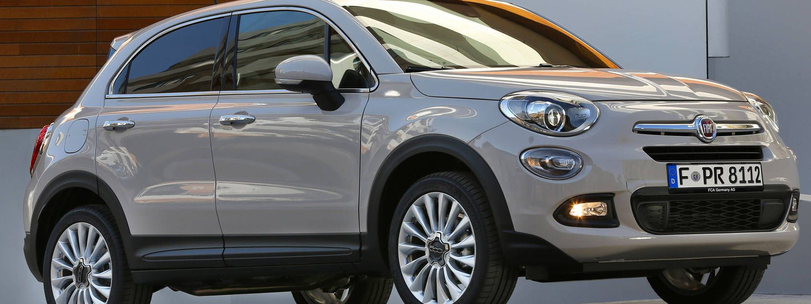 Uconnect System Im Fiat 500x Knollchenalarm Motor Faz