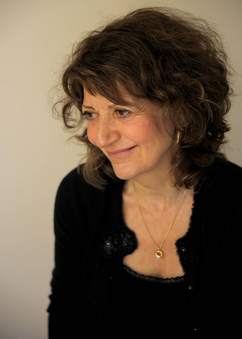 Bilderstrecke Zu Bodies Autorin Susie Orbach Im Interview Bild 2 