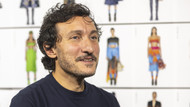 Neu dabei: Designer Marco de Vicenzo arbeitet für Etro  – und weiterhin für Fendi und seine Marke unter eigenem Namen.