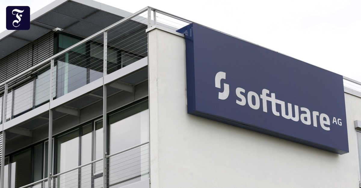 Software AG kauft eigene Aktien und weitere Nachrichten des