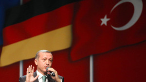 Sevim Dagdelen aktuell: News der FAZ zur Politikerin