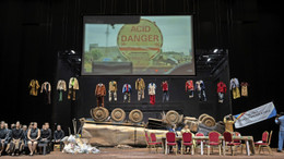 Das unverstandene Privileg der Kunst