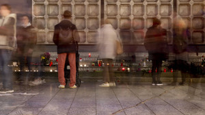 Es gab kein Komplott