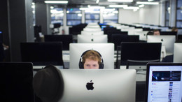 Programmierer haben ausgedient