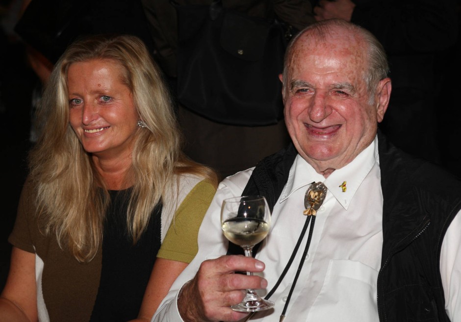 Bildergalerie: Hans Riegel: Der Haribo-Chef und seine Goldbären - Bild