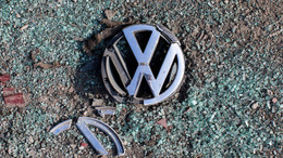 Die Dieselaffäre hat VW hart getroffen.
