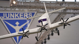 Die „Tante Ju“ kommt zurück