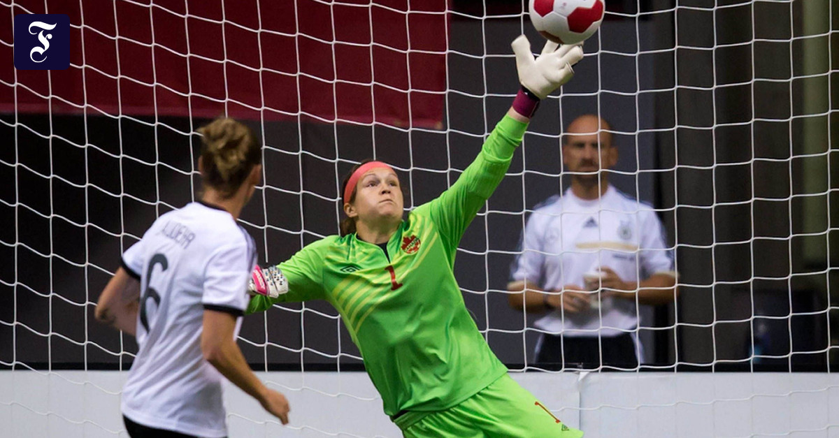 Fu ball Frauen Erfolgreicher WM Test In Kanada Sport FAZ fu-ball-frauen-erfolgreicher-wm-test-in-kanada-sport-faz