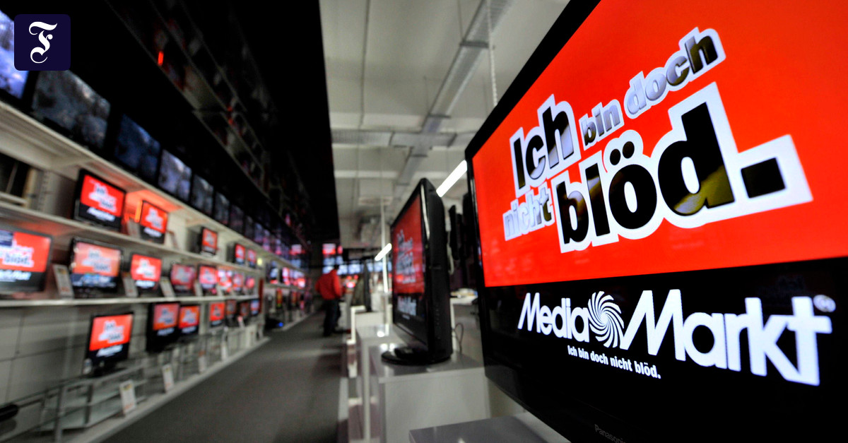 Streit um MediaSaturn Alle sind blöd