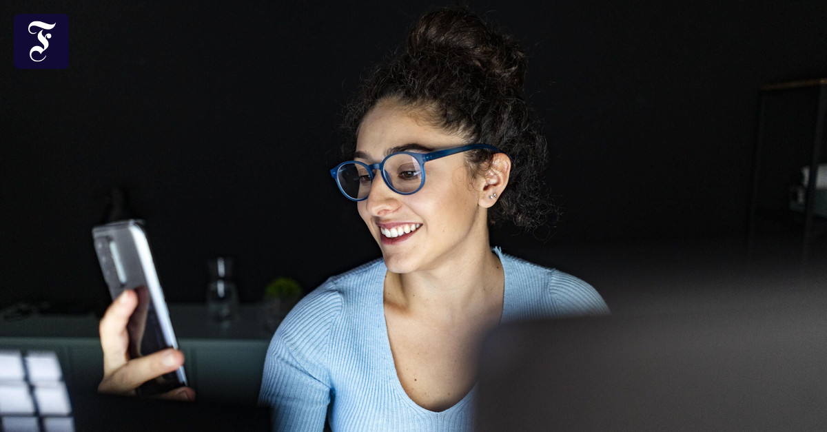 How useful are glasses with blue light filters timenews