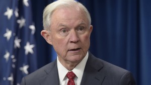 Sessions soll sich drei Mal mit russischem Botschafter getroffen haben