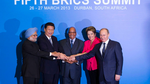 China stärkt die Rolle des Renminbi im Handel 