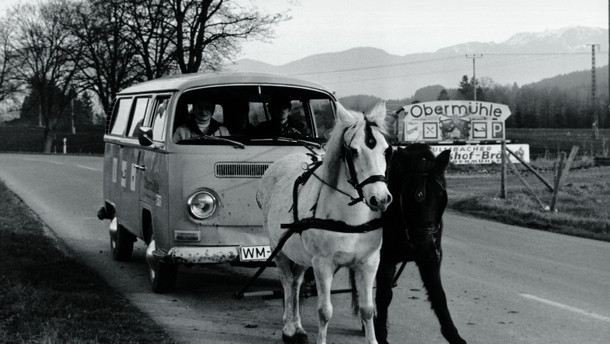 Was sich aus der Ölpreiskrise 1973 lernen lässt Was sich aus der Ölpreiskrise 1973 lernen lässt