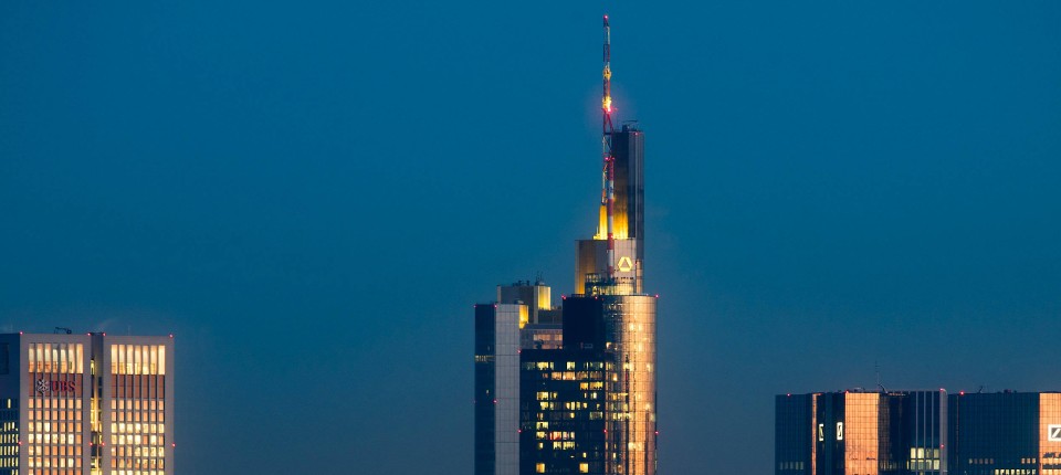 Privatbanken Streichen Sicherheiten Fur Kommunen