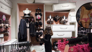 Luftig: Hunkemöller bietet vor allem Feminines für Untendrunter Luftig: Hunkemöller bietet vor allem Feminines für Untendrunter