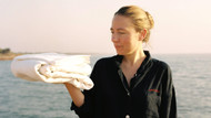 „Sea Me“-Geschäftsführerin Natalya Ishchenko
