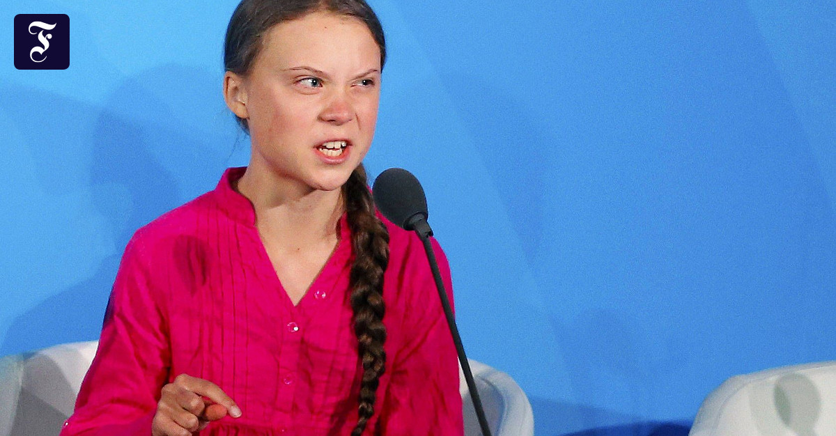 Wie Reich Ist Greta Thunberg
