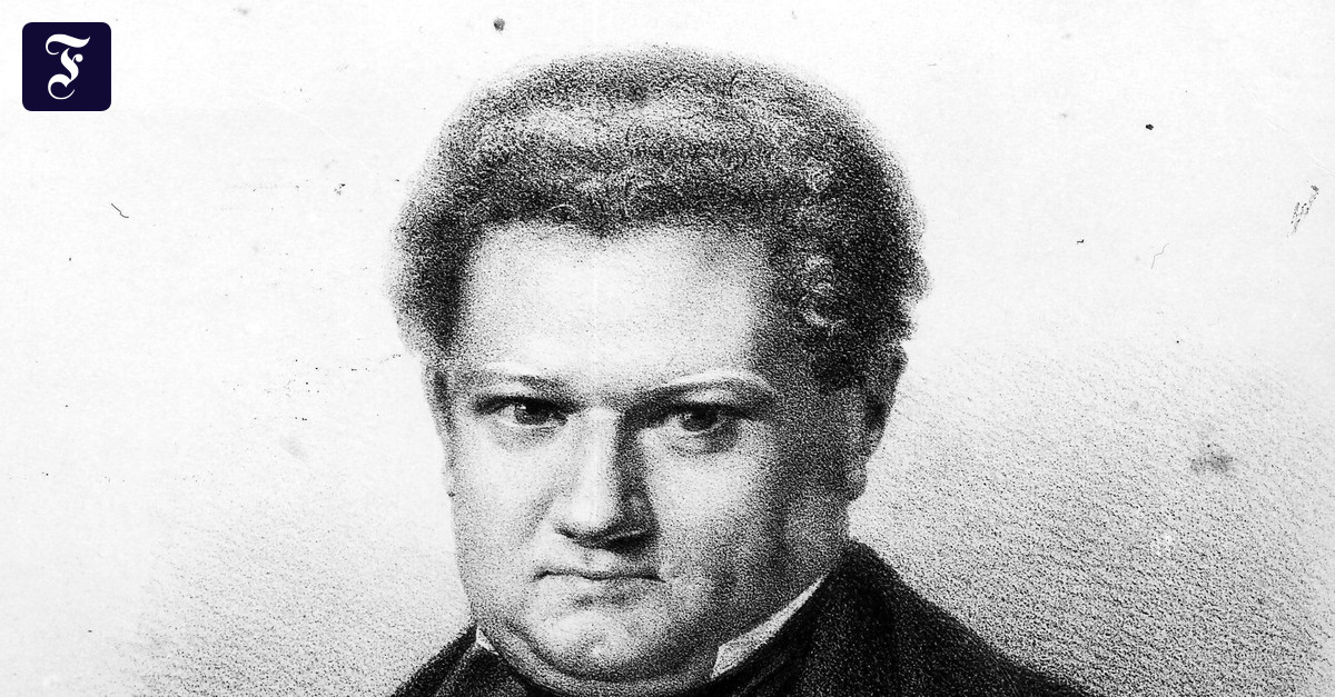 PaulskirchenVerein Ehrung für jüdischen Gabriel Riesser