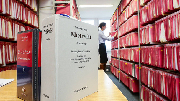 Wegweisendes Urteil zu Verbandsklagen