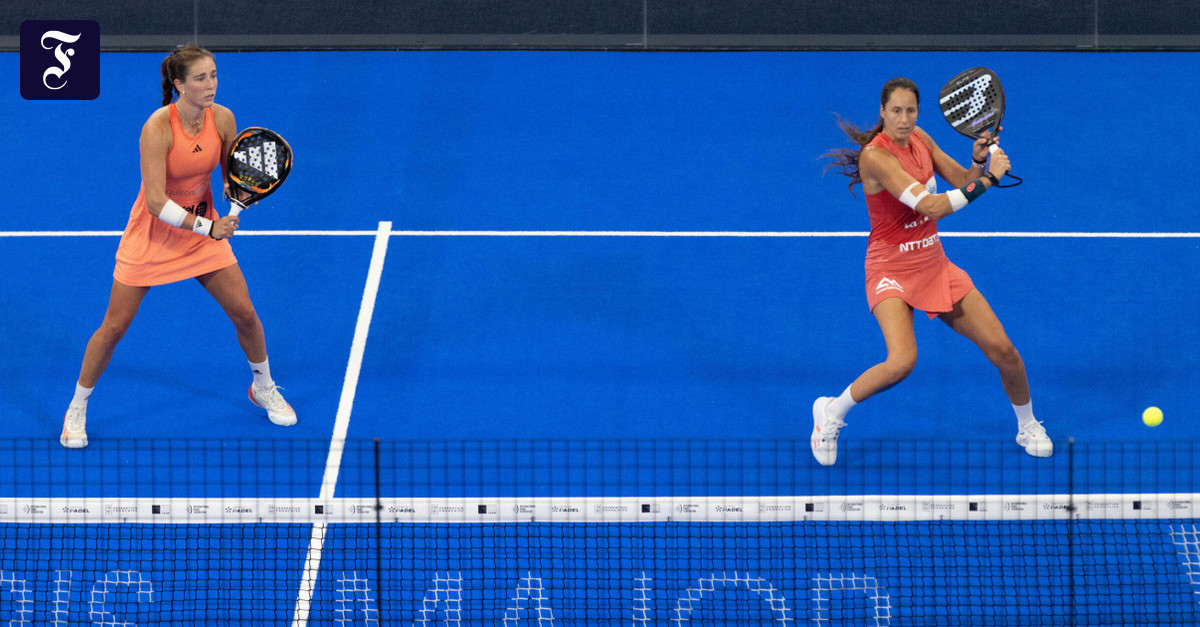 PADEL TENNIS REGELN EINSTIEG UND WARUM DER SPORT BOOMT visual data 4