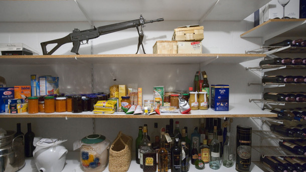 Athen oder Sparta? Athen oder Sparta?