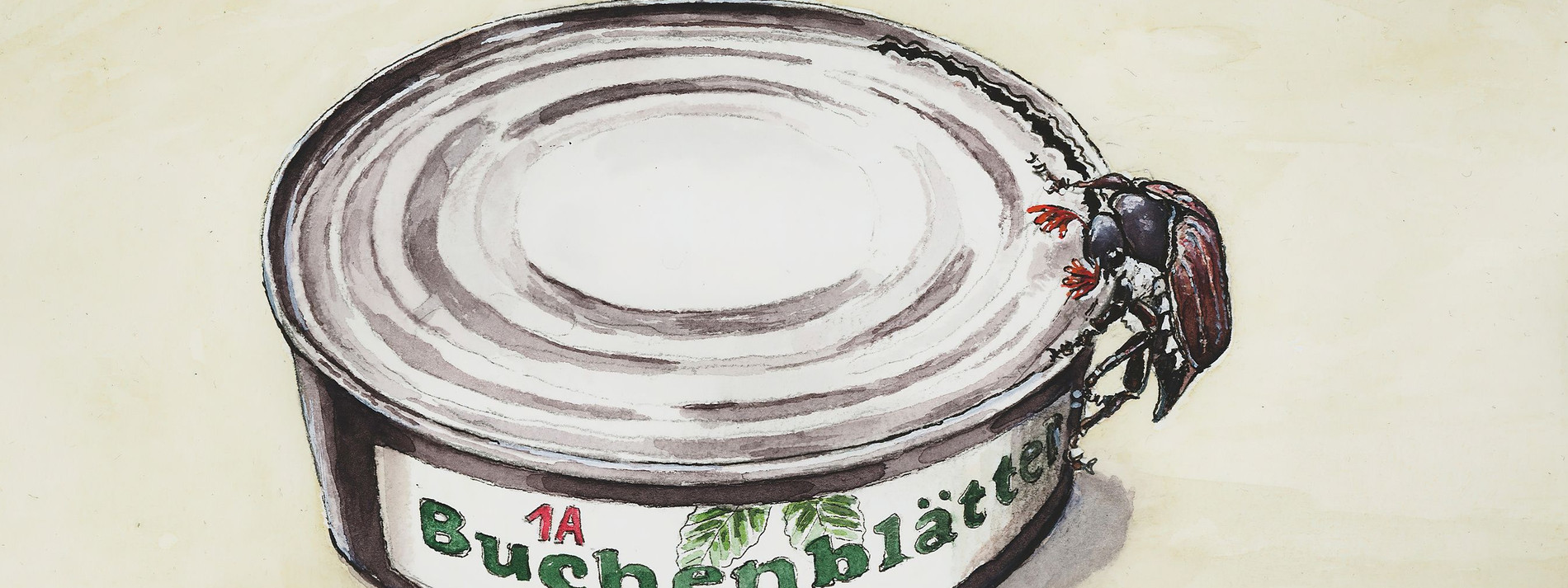 Dem Volk aufs Maul schauen Dem Volk aufs Maul schauen