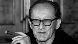 Heiner Müller: „Philoktet 1950“