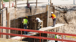 Private Vermieter bauen kaum noch Wohnungen