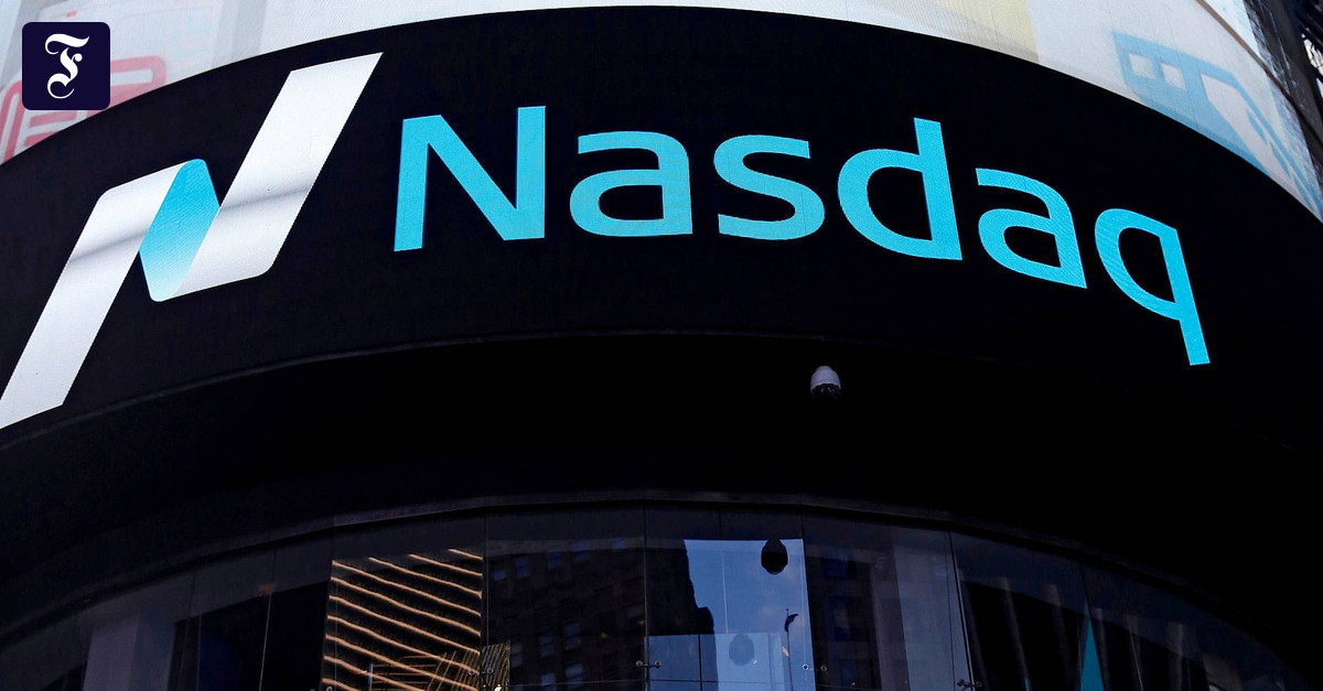 Wie sich der Nasdaq 100 entwickeln könnte