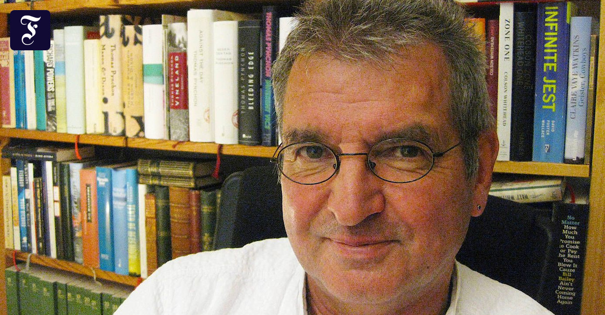 Übersetzer Nikolaus Stingl im Interview zur Buchmesse