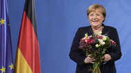 die ehemalige Bundeskanzlerin Angela Merkel war als Ostdeutsche in einer Führungsposition weitestgehend allein. die ehemalige Bundeskanzlerin Angela Merkel war als Ostdeutsche in einer Führungsposition weitestgehend allein.