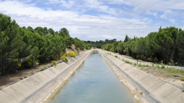 Wie Spaniens Provinzen ums Wasser kämpfen