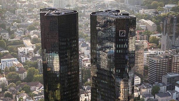 Deutsche Bank Schwedt