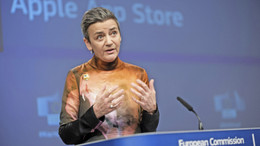 Das EU-Digitalgesetz wird scharf gestellt
