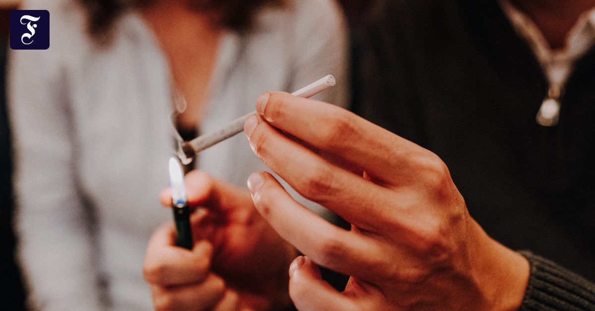 Cannabis wird legal: Wie fühlt sich die neue Freiheit an?