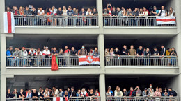 Das System Lukaschenko