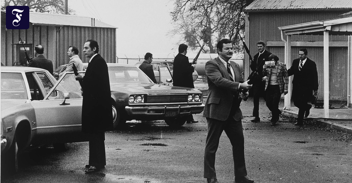 Fotoband „Perryworld“ Perry Kretz geht der Welt auf den Grund