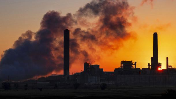 Klimapolitik weltweit