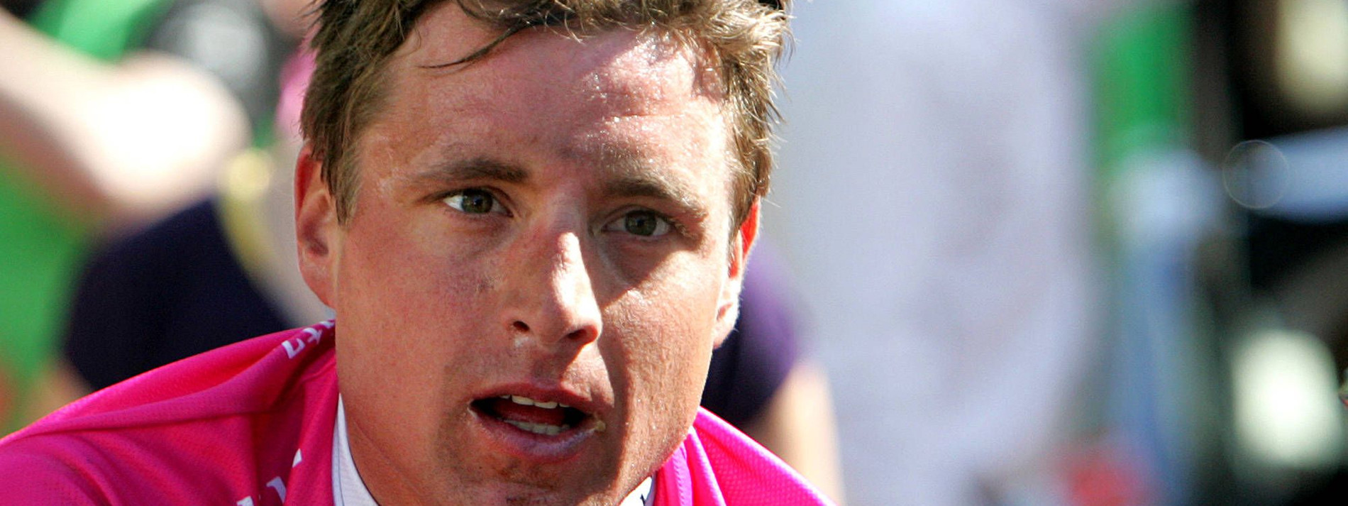 Patrik Sinkewitz aktuell News der FAZ zum Radprofi