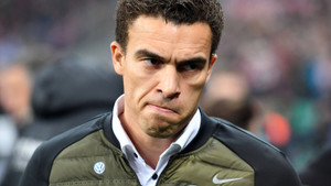 Valérien Ismaël aktuell: News der FAZ zum Fußballtrainer