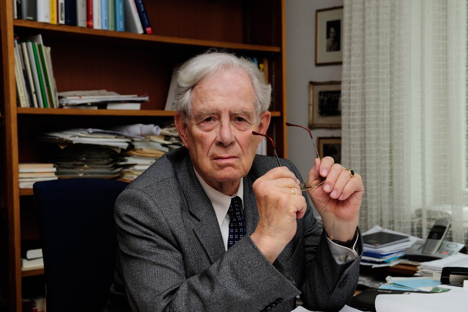 Bilderstrecke zu Zeitgeschichtliche Abgrundbegriffe Bild 2 von 2 FAZ