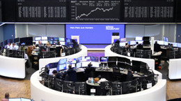 Zu viel Optimismus schadet den Kursen