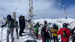 Die amerikanische Antwort auf die Streif