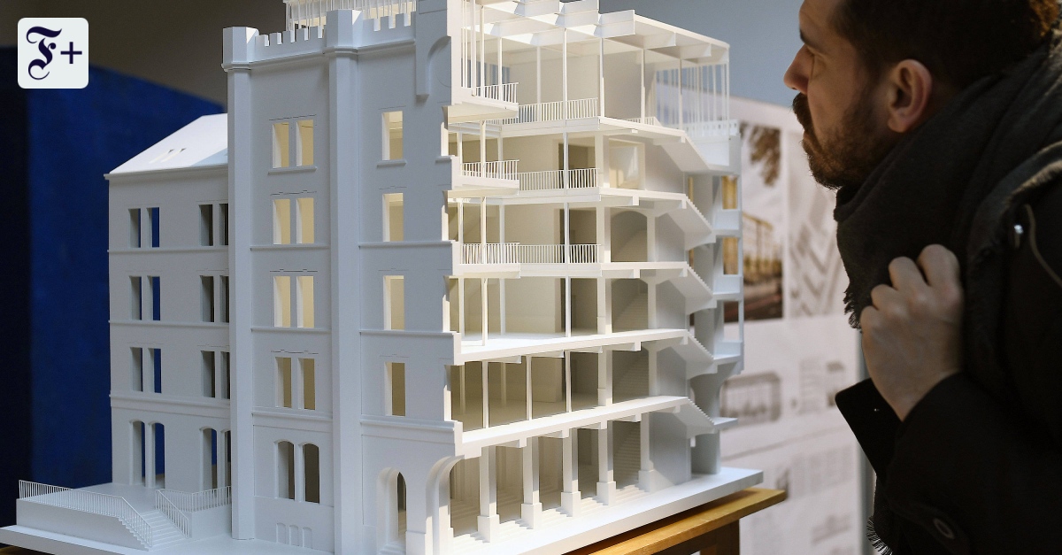 Bauprojekte: Architektenhonorare in der Schwebe