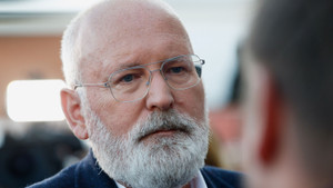 Vom Motor zur Bremse