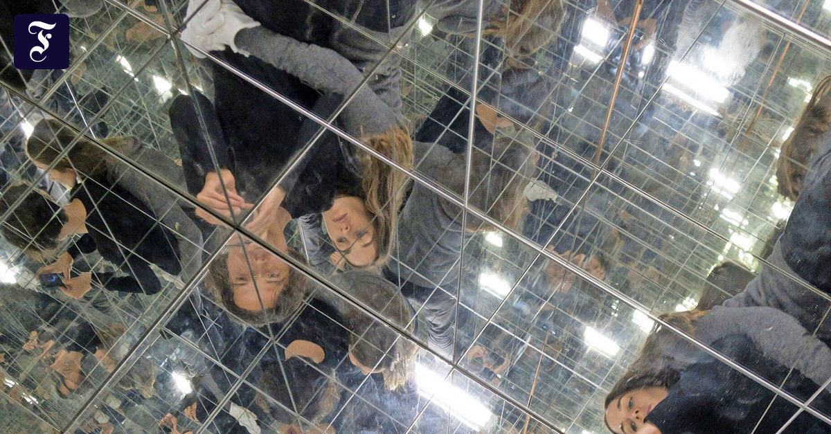 Beruf Wie authentisch muss ich bei der Arbeit sein?