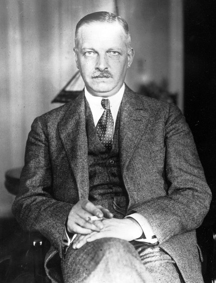 Bild zu Die Regierung Cuno muss jetzt handeln Frankfurter Zeitung